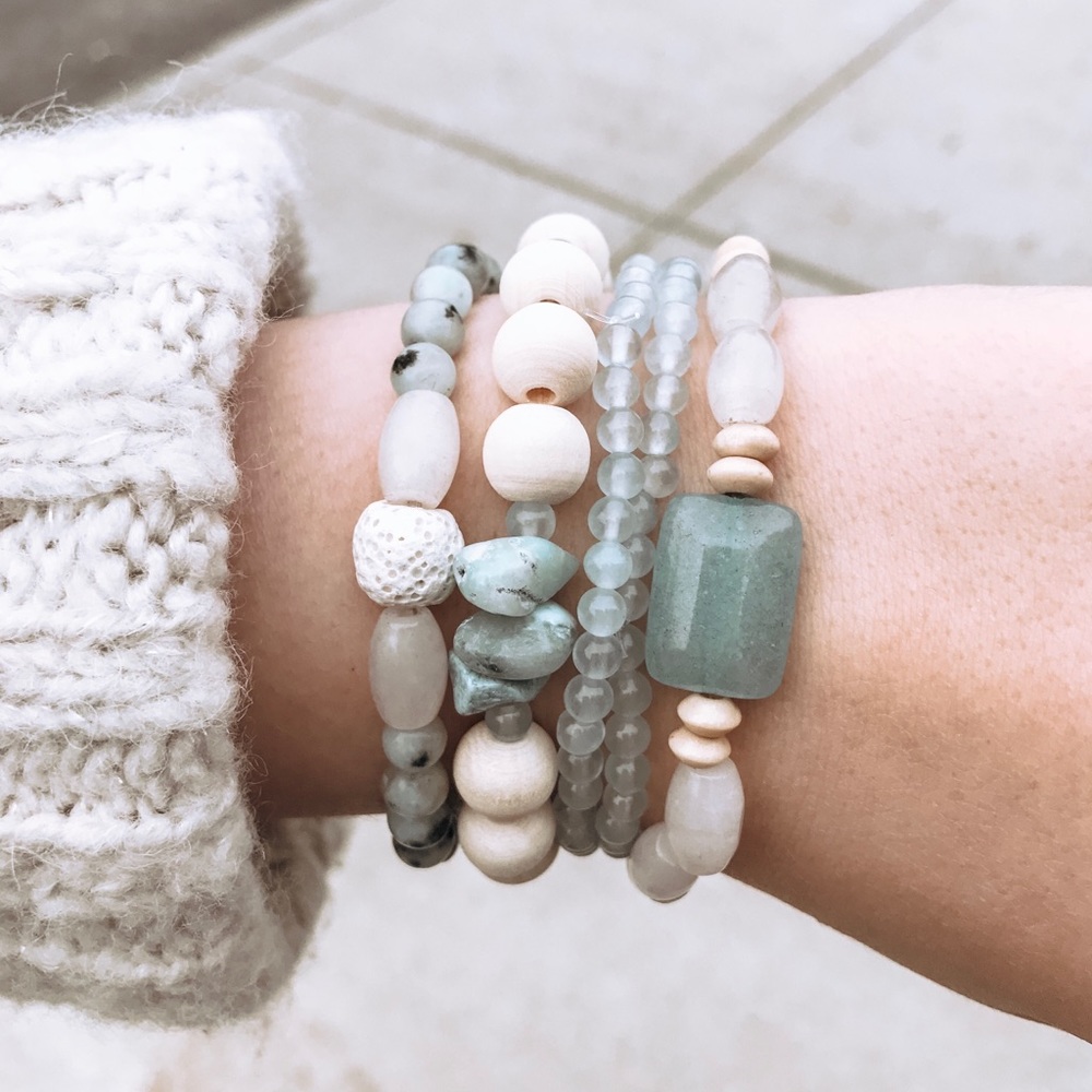 Spring Bracelet Bundle
